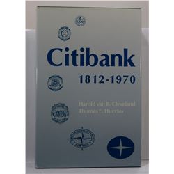 Cleveland: Citibank 1812-1970