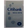 Image 1 : Cleveland: Citibank 1812-1970