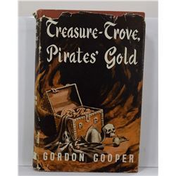 Cooper: Treasure-Trove, Pirates' Gold