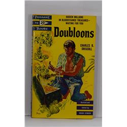 Driscoll: Doubloons