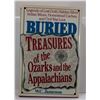 Image 1 : Jameson: Buried Treasures of the Ozarks and the Appalachains: Legends of Lost Gold, Hidden Silver, I