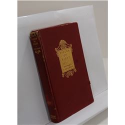 le Gallienne: Pieces of Eight