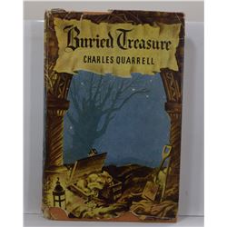 Quarrell: Buried Treasure