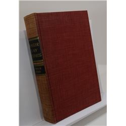 Craig: Danger is My Business