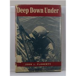 Floherty: Deep Down Under