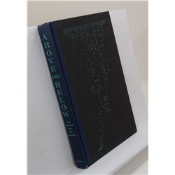 Shelnick: Above and Below