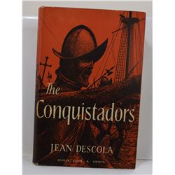 Descola: The Conquistadors
