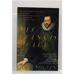 Sugden: Sir Francis Drake