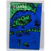 Image 1 : Manley: Islands: Their Lives, Legends, and Lore
