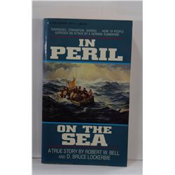 Bell: In Peril on the Sea
