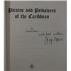 Image 2 : Marx: (Signed) Pirates and Privateers of the Caribbean