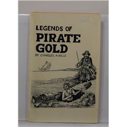 Mills: Legends of Pirate Gold