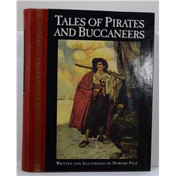 Pyle: Tales of Pirates and Buccaneers