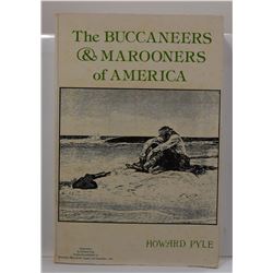 Pyle: The Buccaneers & Marooners of America