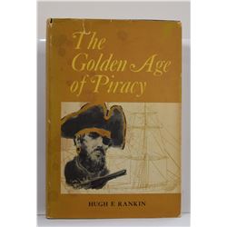 Rankin: The Golden Age of Piracy