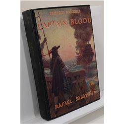 Sabatini: Captain Blood: His Odyssey