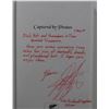 Image 2 : Stephens: (Signed) Captured by Pirates: 22 Firsthand Accounts of Murder and Mayhem on the High Seas