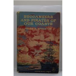 Stockton: Buccaneers and Pirates of Our Coasts