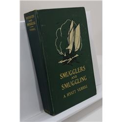 Verrill: Smugglers and Smuggling