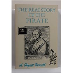 Verrill: The Real Story of the Pirate