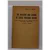 Image 1 : Wilkins: The Mystery and Legend of Cocos Treasure Island: How a Pirate who Fell for a Senora's Lovel