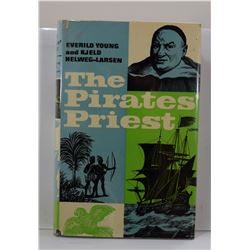 Young: The Pirates' Priest