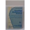 Image 1 : Andrews: Jonathan Dickinson's Journal: Being a Narrative of a Journey from Port Royal in Jamaica to 