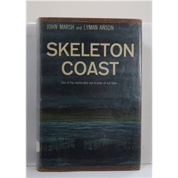 Marsh: Skeleton Coast