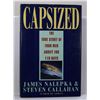 Image 1 : Nalepka: Capsized: The True Story of Four Men Adrift for 119 Days