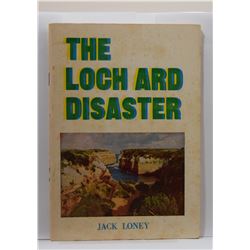 Loney: The Loch Ard Disaster