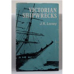 Loney: Victorian Shipwrecks