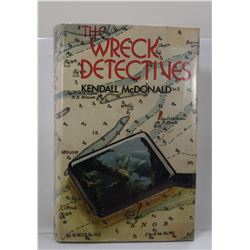 McDonald: The Wreck Detectives