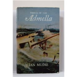 Mudie: Wreck of the Admella