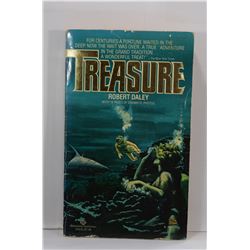 Daley: Treasure