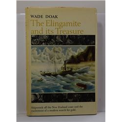 Doak: The Elingamite and Its Treasure