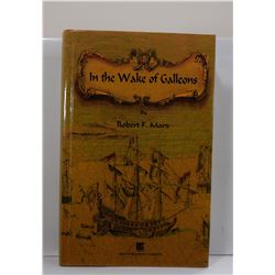 Marx: In the Wake of Galleons