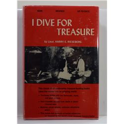 Rieseberg: I Dive for Treasure