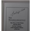 Image 2 : Weller: (Signed) The Dreamweaver: The Story of Mel Fisher and His Quest for the Treasure of the Span
