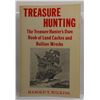 Image 1 : Wilkins: Treasure Hunting: The Treasure Hunter's Own Book of Land Caches and Bullion Wrecks