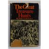 Furneaux: The Great Treasure Hunts