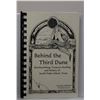 Image 1 : Hathcock: (Signed) Behind the Third Dune: Beachcombing, Treasure Hunting and History of South Padre 