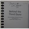 Image 2 : Hathcock: (Signed) Behind the Third Dune: Beachcombing, Treasure Hunting and History of South Padre 