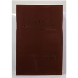 Harder: (Signed) Claims to Name: Toponyms of St. Lawrence County