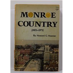 Hosmer: Monroe County 1821-1971