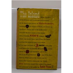 Payne: The Island: Being the Story of the Fortunes & Vicissitudes & Triumphs of the Island, Once Kno