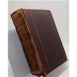 Scharf: History of Westchester County, New York, Including Morrisania, Kings Bridge, and West Farms,