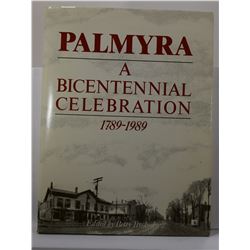 Troskosky: Palmyra: A Bicentennial Celebration 1789-1989