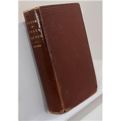 Watson: The Military and Civil History of the County of Essex, New York; and a General Survey of its
