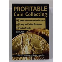 Ganz: Profitable Coin Collecting