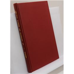 Medina: La Imprenta En Bogotá 1739-1821 Notas Bibliográficas